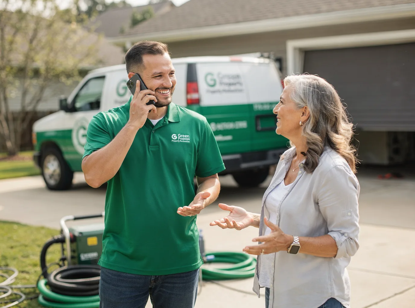 Water Damage Restoration Columbia, IA FAQs